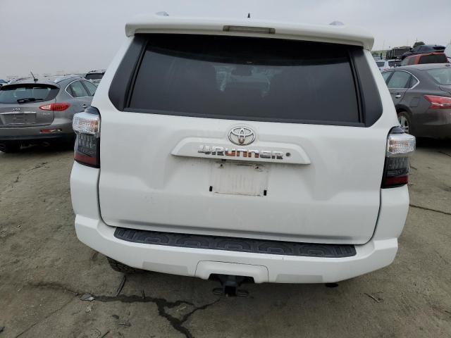 Photo 5 VIN: JTEZU5JR8F5097655 - TOYOTA 4RUNNER SR 