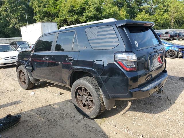 Photo 1 VIN: JTEZU5JR8F5099177 - TOYOTA 4RUNNER SR 