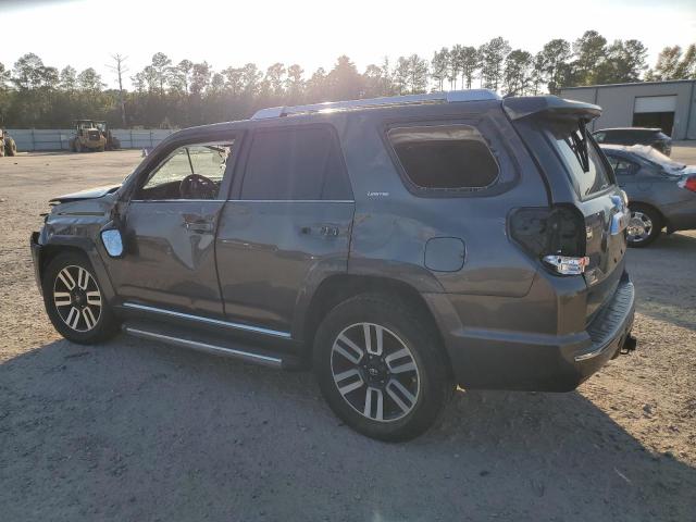 Photo 1 VIN: JTEZU5JR8F5099485 - TOYOTA 4RUNNER SR 