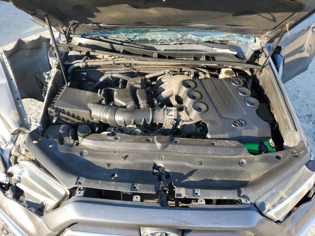 Photo 11 VIN: JTEZU5JR8F5099485 - TOYOTA 4RUNNER SR 