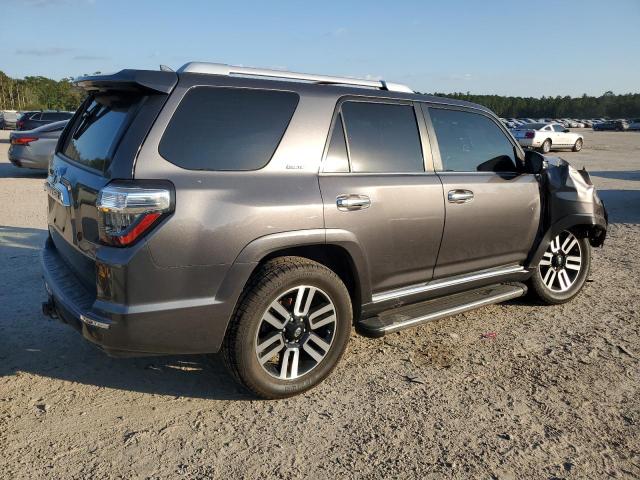 Photo 2 VIN: JTEZU5JR8F5099485 - TOYOTA 4RUNNER SR 