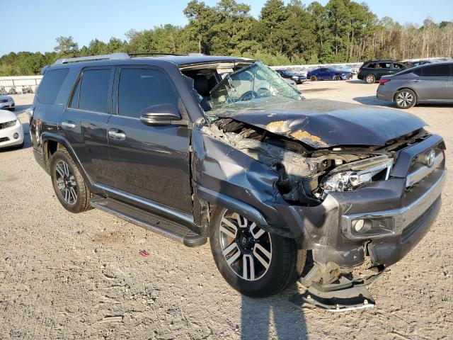 Photo 3 VIN: JTEZU5JR8F5099485 - TOYOTA 4RUNNER SR 