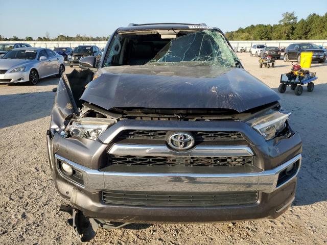 Photo 4 VIN: JTEZU5JR8F5099485 - TOYOTA 4RUNNER SR 