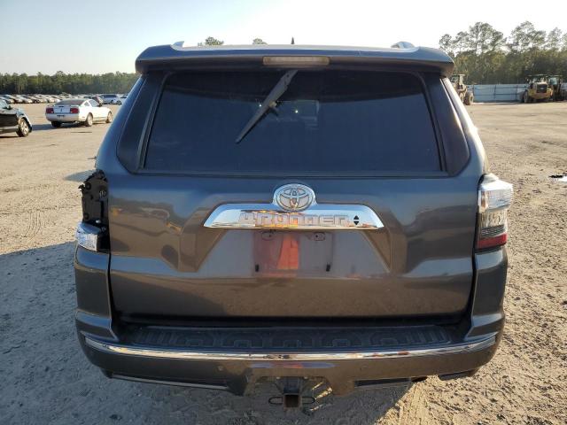 Photo 5 VIN: JTEZU5JR8F5099485 - TOYOTA 4RUNNER SR 