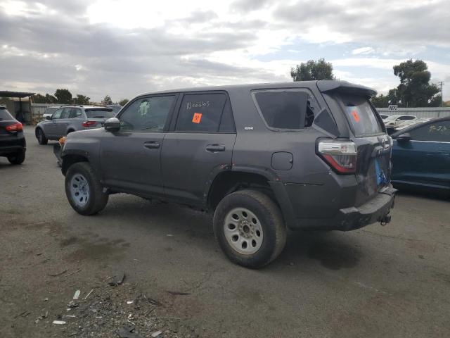 Photo 1 VIN: JTEZU5JR8F5101767 - TOYOTA 4RUNNER SR 