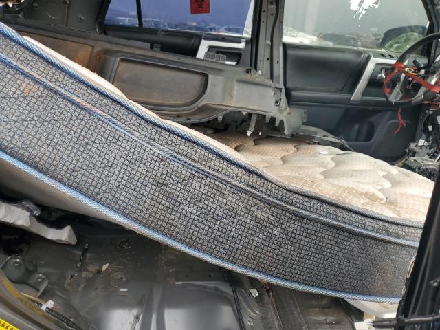 Photo 10 VIN: JTEZU5JR8F5101767 - TOYOTA 4RUNNER SR 