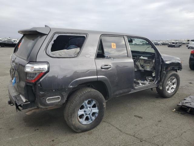 Photo 2 VIN: JTEZU5JR8F5101767 - TOYOTA 4RUNNER SR 