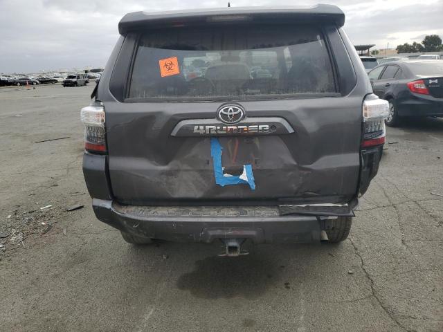 Photo 5 VIN: JTEZU5JR8F5101767 - TOYOTA 4RUNNER SR 