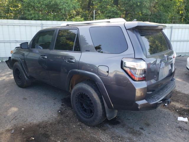 Photo 1 VIN: JTEZU5JR8F5106192 - TOYOTA 4RUNNER SR 