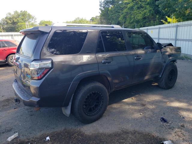 Photo 2 VIN: JTEZU5JR8F5106192 - TOYOTA 4RUNNER SR 