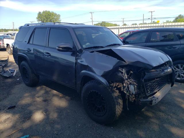 Photo 3 VIN: JTEZU5JR8F5106192 - TOYOTA 4RUNNER SR 