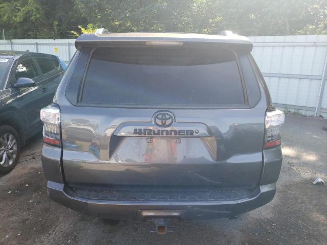 Photo 5 VIN: JTEZU5JR8F5106192 - TOYOTA 4RUNNER SR 