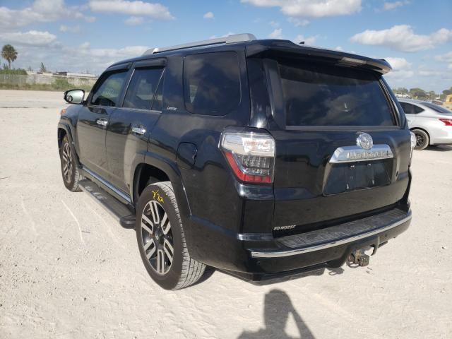 Photo 2 VIN: JTEZU5JR8F5106953 - TOYOTA 4RUNNER SR 