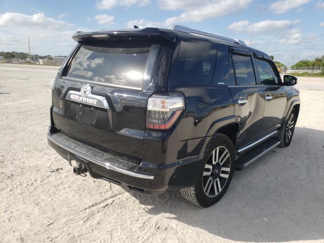 Photo 3 VIN: JTEZU5JR8F5106953 - TOYOTA 4RUNNER SR 