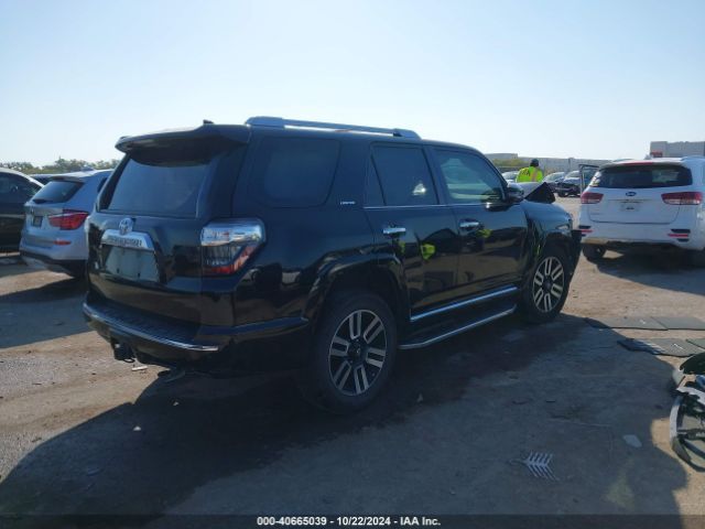 Photo 3 VIN: JTEZU5JR8G5115279 - TOYOTA 4RUNNER 