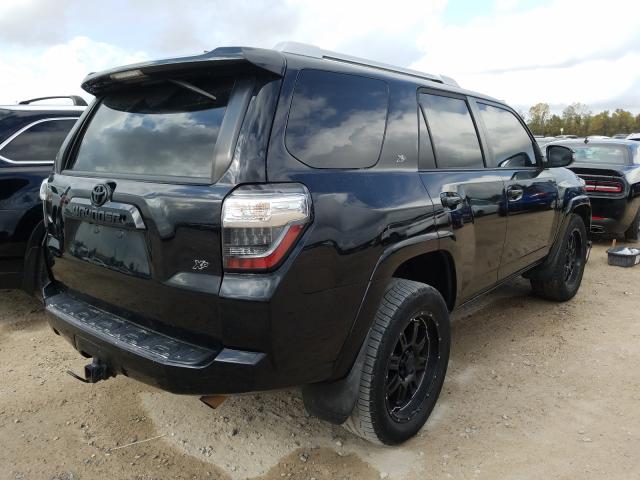 Photo 3 VIN: JTEZU5JR8G5115346 - TOYOTA 4RUNNER SR 