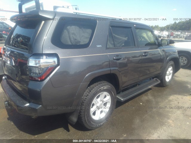 Photo 3 VIN: JTEZU5JR8G5119154 - TOYOTA 4RUNNER 