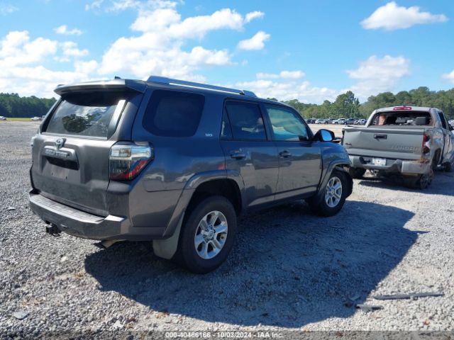 Photo 3 VIN: JTEZU5JR8G5127903 - TOYOTA 4RUNNER 