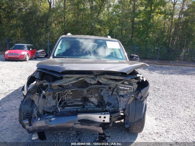 Photo 5 VIN: JTEZU5JR8G5127903 - TOYOTA 4RUNNER 