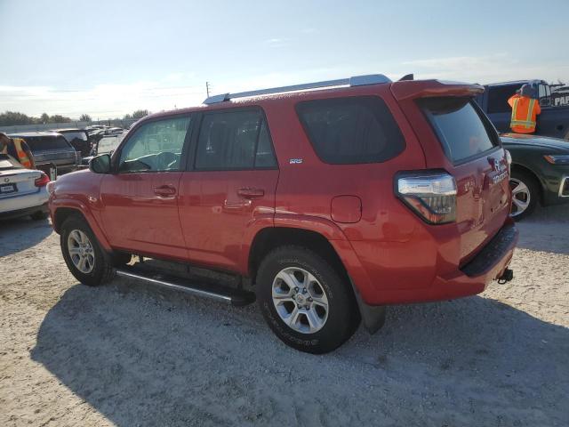 Photo 1 VIN: JTEZU5JR8G5128176 - TOYOTA 4RUNNER SR 