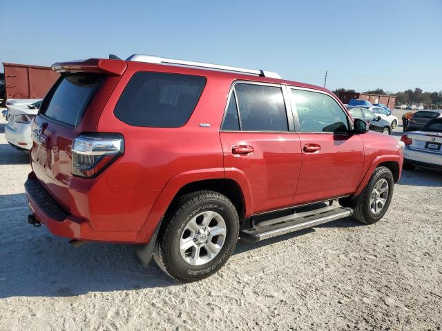 Photo 2 VIN: JTEZU5JR8G5128176 - TOYOTA 4RUNNER SR 