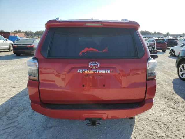 Photo 5 VIN: JTEZU5JR8G5128176 - TOYOTA 4RUNNER SR 