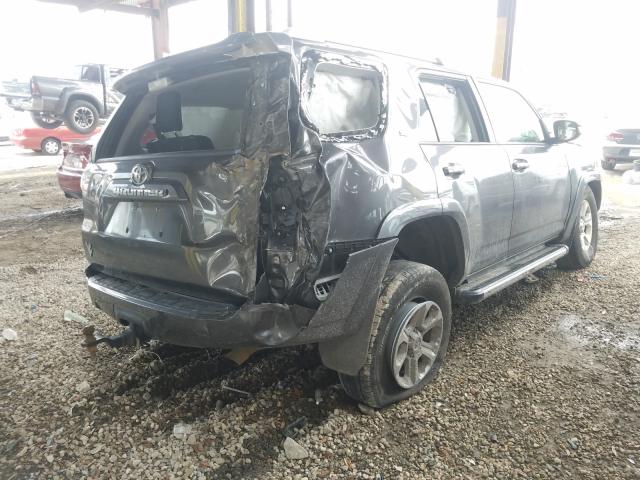 Photo 3 VIN: JTEZU5JR8G5134768 - TOYOTA 4RUNNER SR 