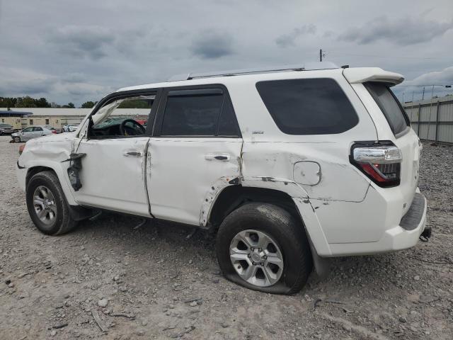 Photo 1 VIN: JTEZU5JR8G5135418 - TOYOTA 4RUNNER SR 