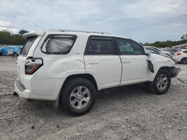 Photo 2 VIN: JTEZU5JR8G5135418 - TOYOTA 4RUNNER SR 