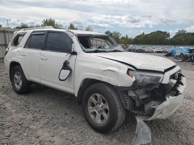 Photo 3 VIN: JTEZU5JR8G5135418 - TOYOTA 4RUNNER SR 