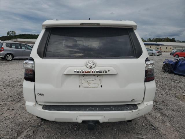 Photo 5 VIN: JTEZU5JR8G5135418 - TOYOTA 4RUNNER SR 