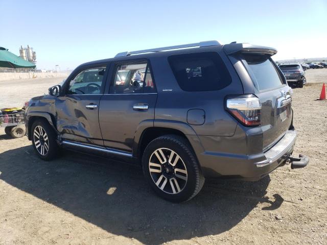 Photo 1 VIN: JTEZU5JR8G5137234 - TOYOTA 4RUNNER SR 