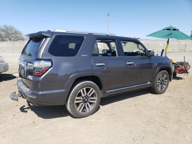 Photo 2 VIN: JTEZU5JR8G5137234 - TOYOTA 4RUNNER SR 