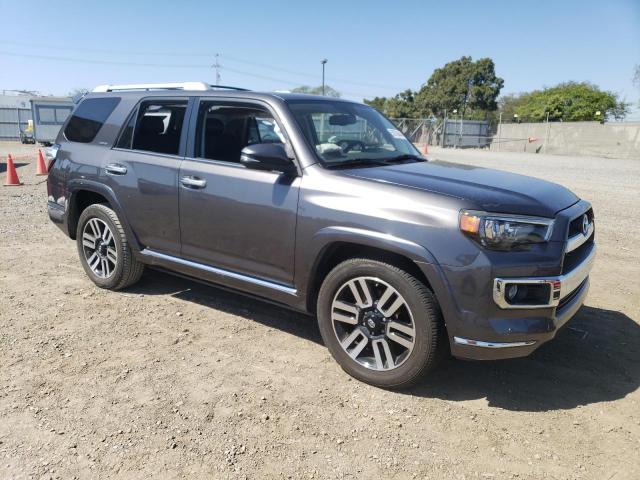 Photo 3 VIN: JTEZU5JR8G5137234 - TOYOTA 4RUNNER SR 