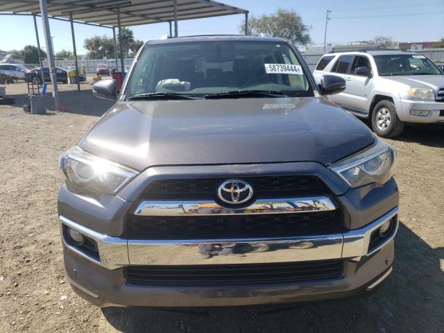 Photo 4 VIN: JTEZU5JR8G5137234 - TOYOTA 4RUNNER SR 