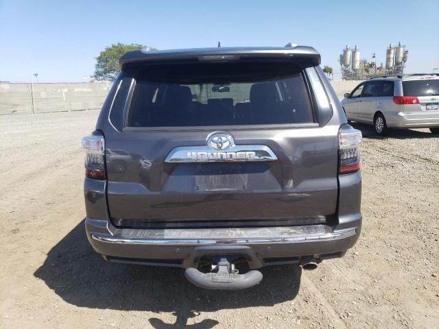 Photo 5 VIN: JTEZU5JR8G5137234 - TOYOTA 4RUNNER SR 