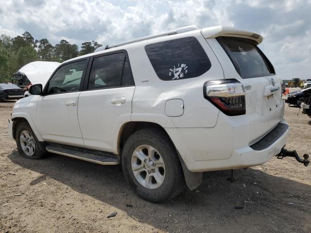 Photo 1 VIN: JTEZU5JR8G5137587 - TOYOTA 4RUNNER SR 