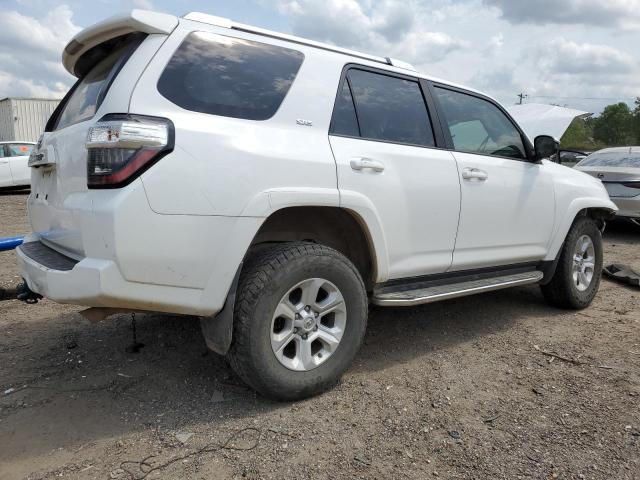 Photo 2 VIN: JTEZU5JR8G5137587 - TOYOTA 4RUNNER SR 