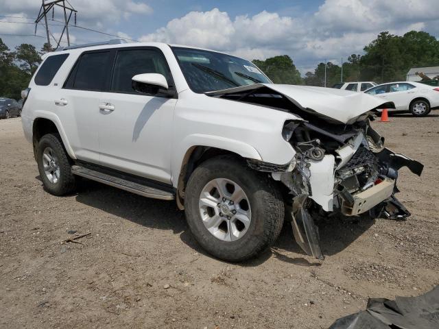 Photo 3 VIN: JTEZU5JR8G5137587 - TOYOTA 4RUNNER SR 