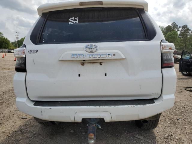 Photo 5 VIN: JTEZU5JR8G5137587 - TOYOTA 4RUNNER SR 