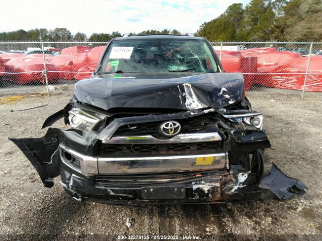 Photo 5 VIN: JTEZU5JR8G5139257 - TOYOTA 4RUNNER 