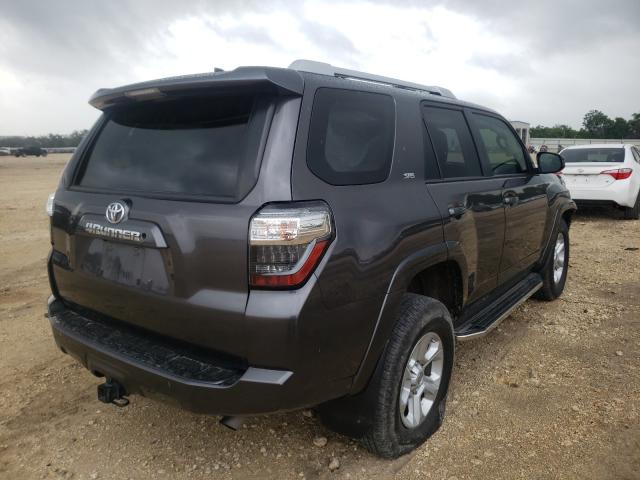 Photo 3 VIN: JTEZU5JR8G5139694 - TOYOTA 4RUNNER SR 