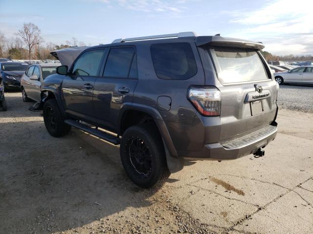 Photo 2 VIN: JTEZU5JR8G5144538 - TOYOTA 4RUNNER 