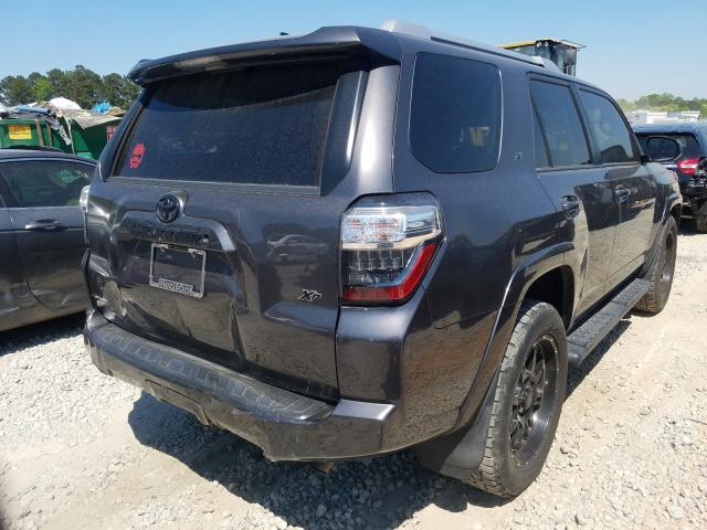 Photo 3 VIN: JTEZU5JR8G5145785 - TOYOTA 4RUNNER SR 