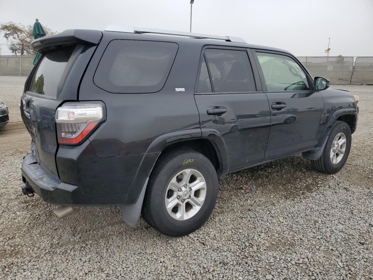 Photo 2 VIN: JTEZU5JR8G5146595 - TOYOTA 4RUNNER 