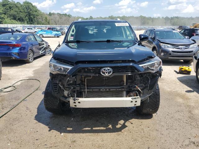 Photo 4 VIN: JTEZU5JR8H5150521 - TOYOTA 4RUNNER 