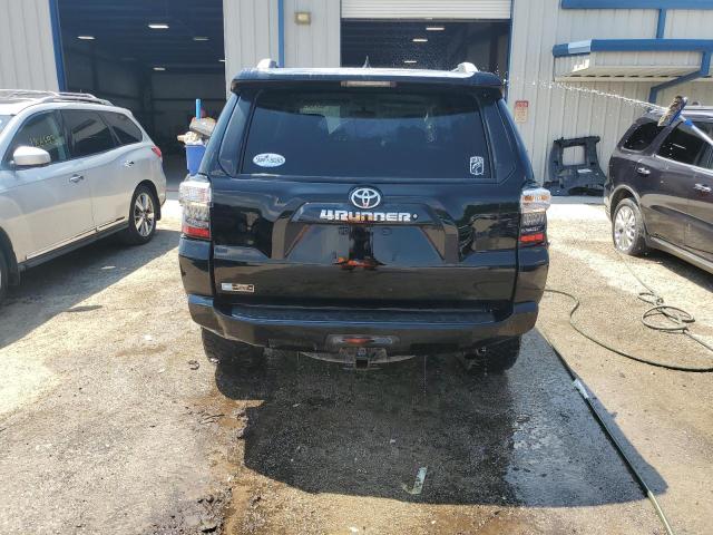 Photo 5 VIN: JTEZU5JR8H5150521 - TOYOTA 4RUNNER 