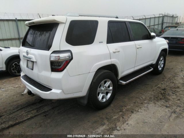 Photo 3 VIN: JTEZU5JR8H5151202 - TOYOTA 4RUNNER 