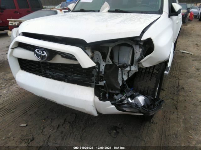 Photo 5 VIN: JTEZU5JR8H5151202 - TOYOTA 4RUNNER 