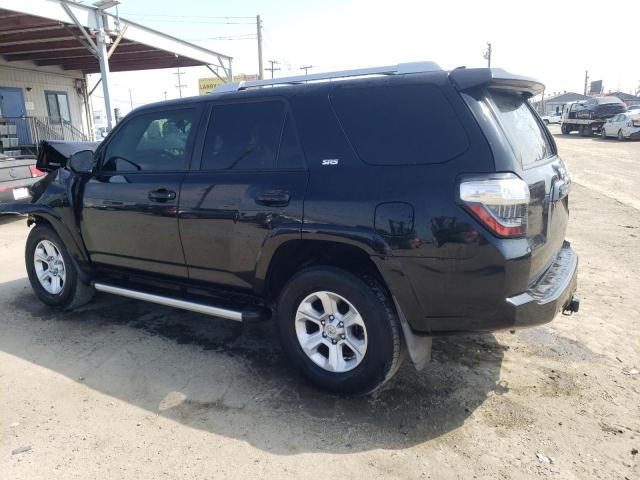 Photo 1 VIN: JTEZU5JR8H5156111 - TOYOTA 4RUNNER SR 